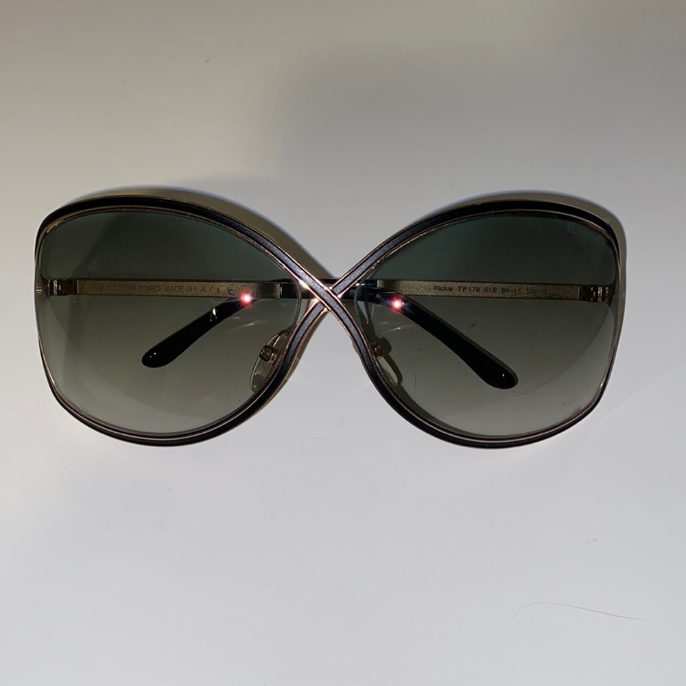 Tom Ford Sunglasses